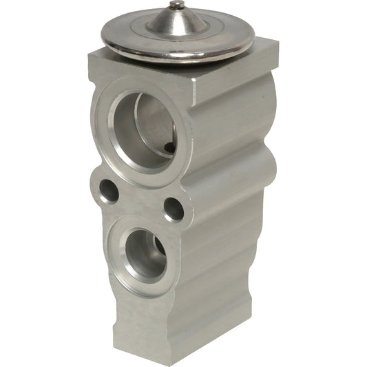 Válvula de expansión de bloque