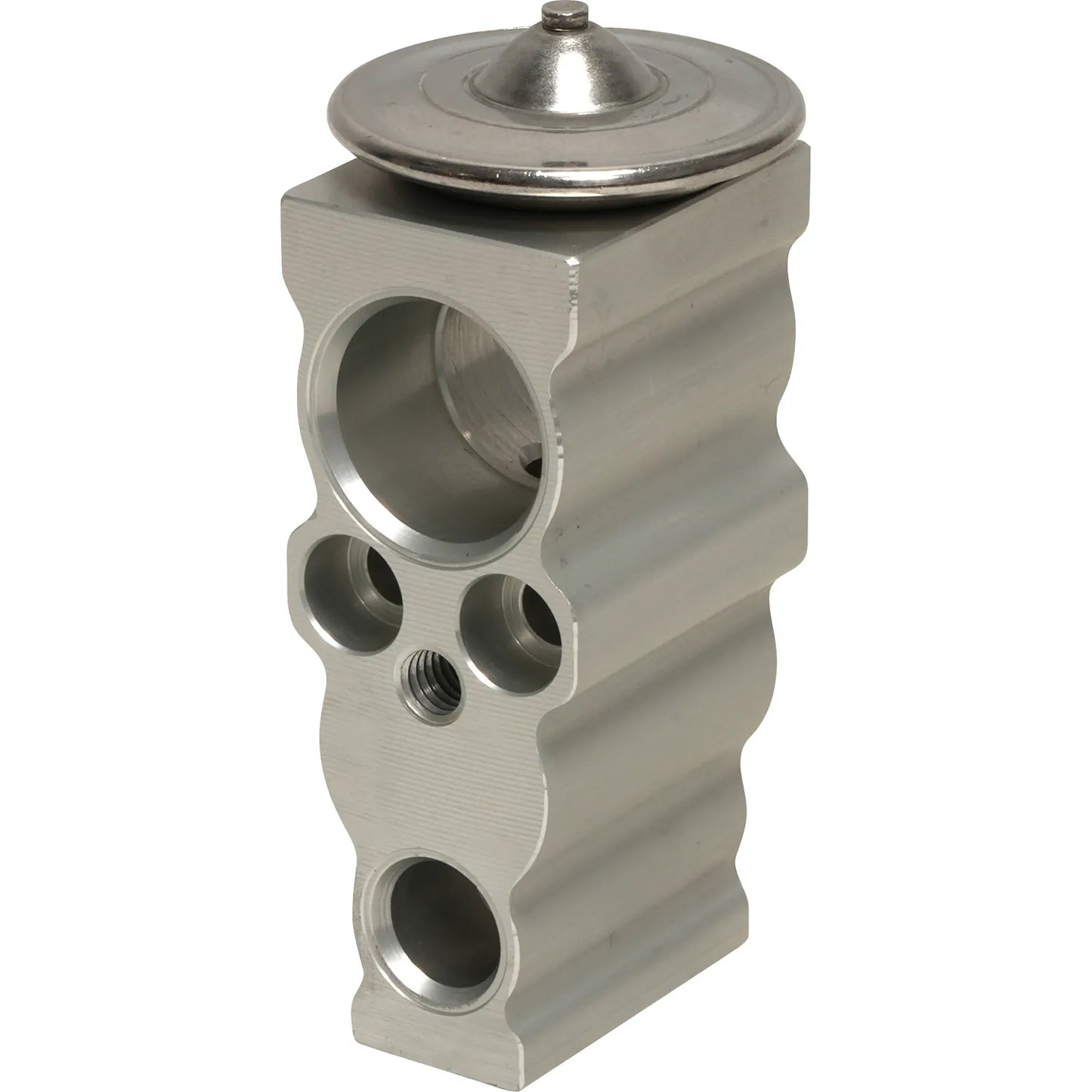 Block Expansion Valve