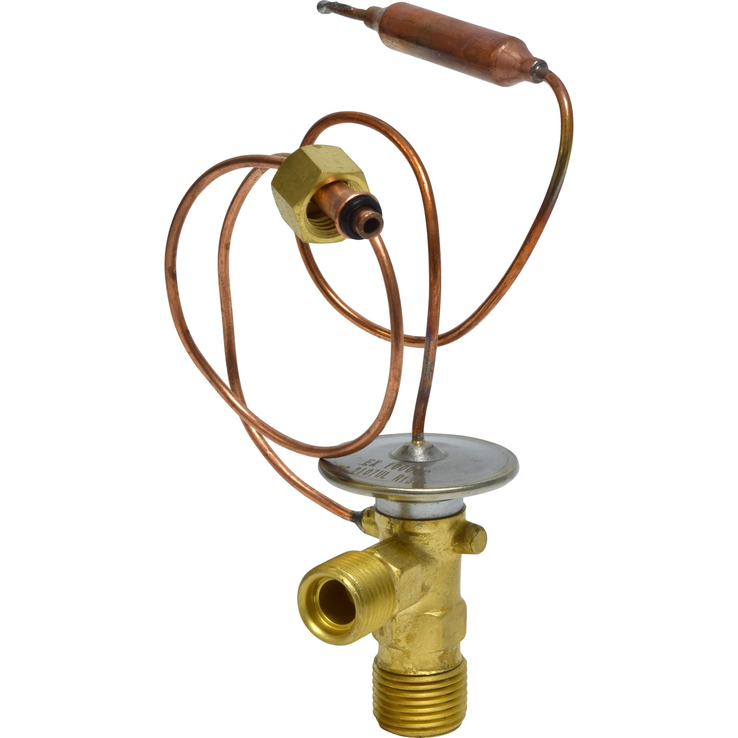 Thermal Expansion Valve