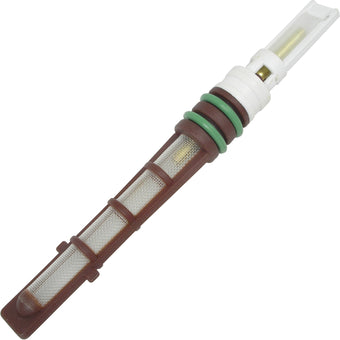 compare product Red Orifice Tube