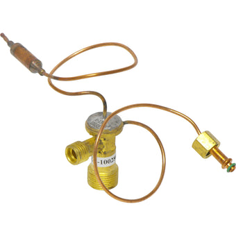compare product Thermal Expansion Valve
