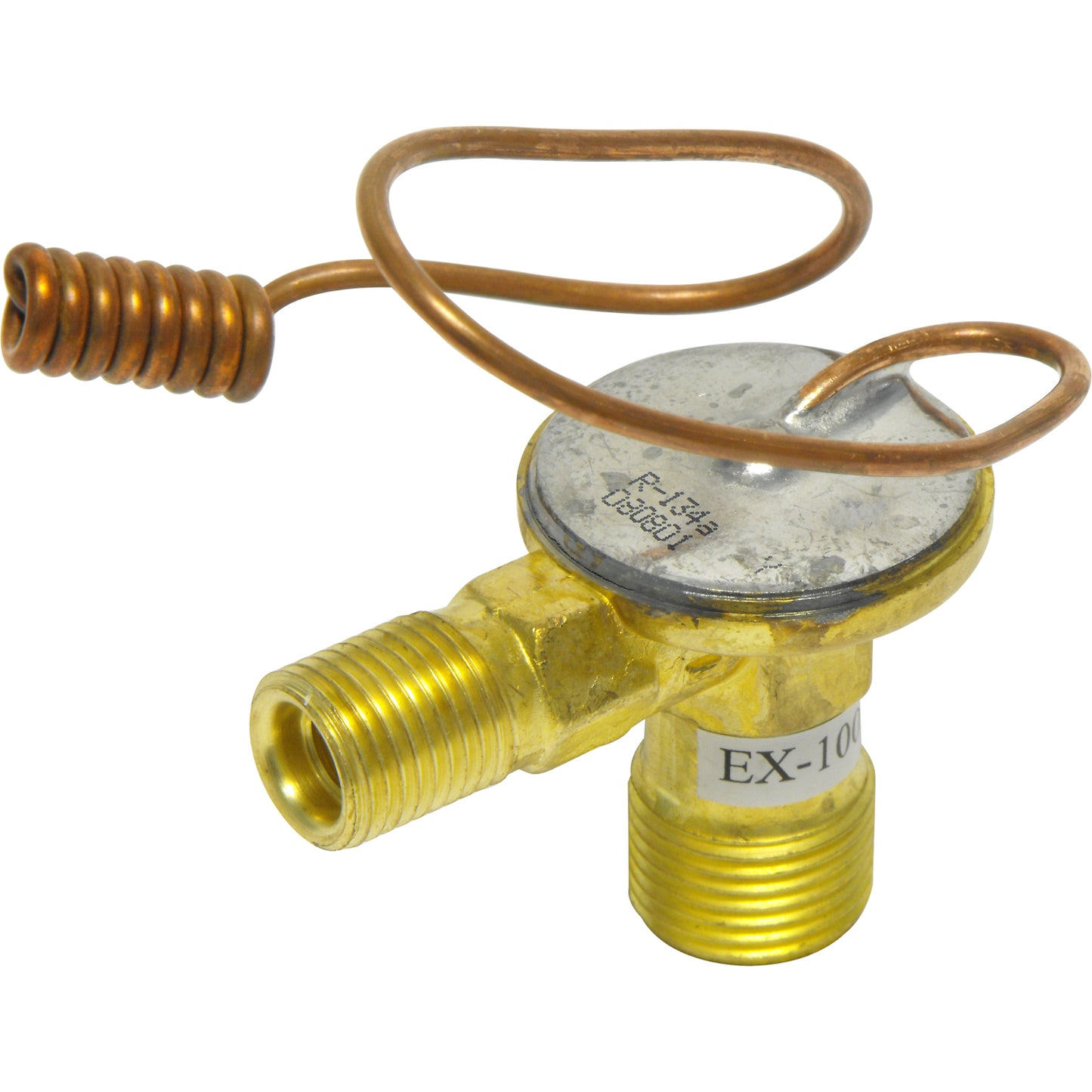 Thermal Expansion Valve