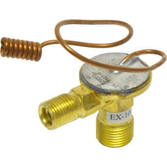compare product Thermal Expansion Valve