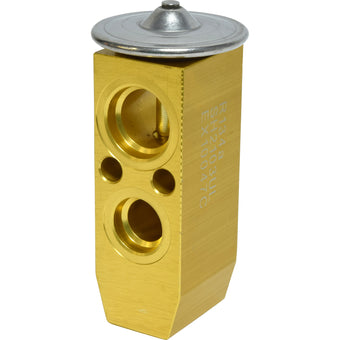 compare product Block Expansion Valve