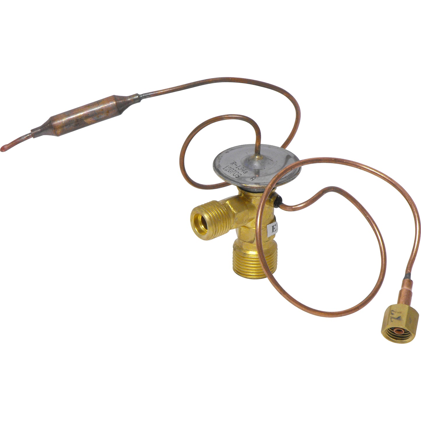Thermal Expansion Valve