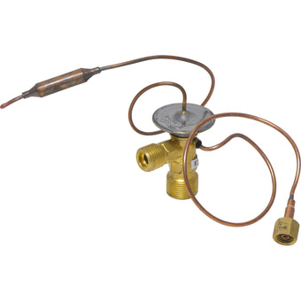 compare product Thermal Expansion Valve