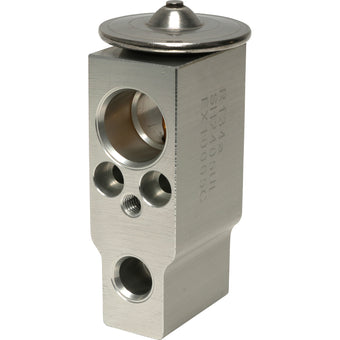 compare product Block Expansion Valve