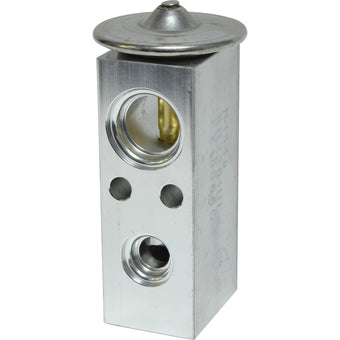 compare product Block Expansion Valve