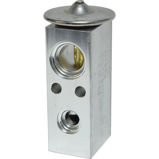 Block Expansion Valve