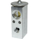 Block Expansion Valve