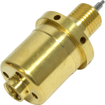 compare product Brass Mechanical Compressor Control Valve