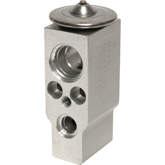 compare product Block Expansion Valve