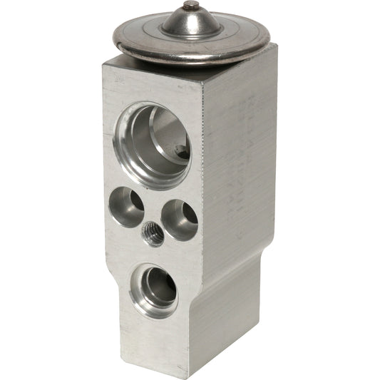 Block Expansion Valve