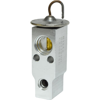 compare product Block Expansion Valve