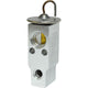 Block Expansion Valve