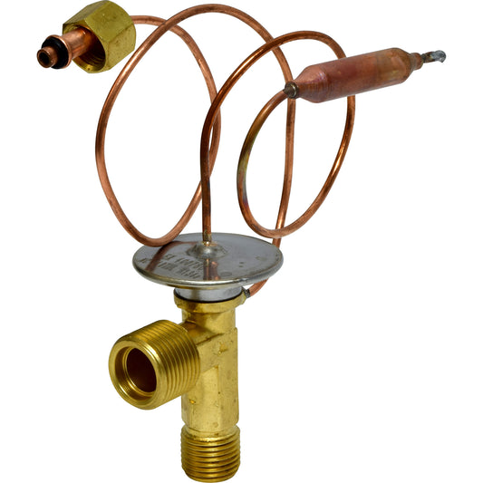 Thermal Expansion Valve