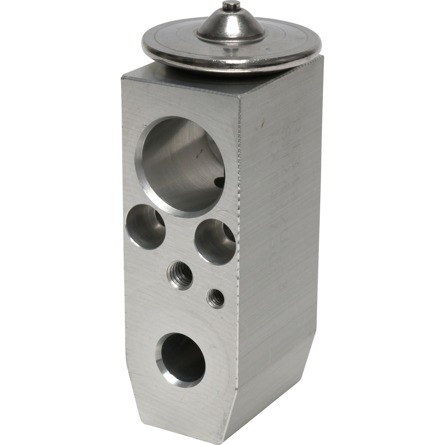 Block Expansion Valve