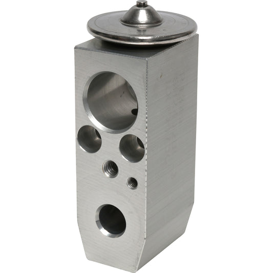 Block Expansion Valve
