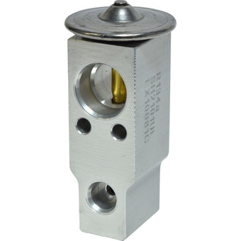 compare product Block Expansion Valve