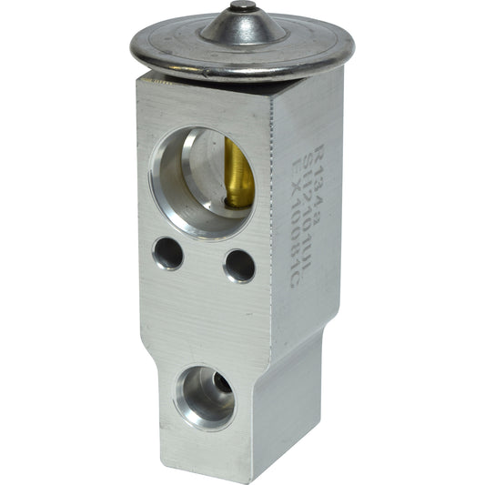 Block Expansion Valve