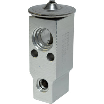 compare product Block Expansion Valve