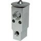 Block Expansion Valve