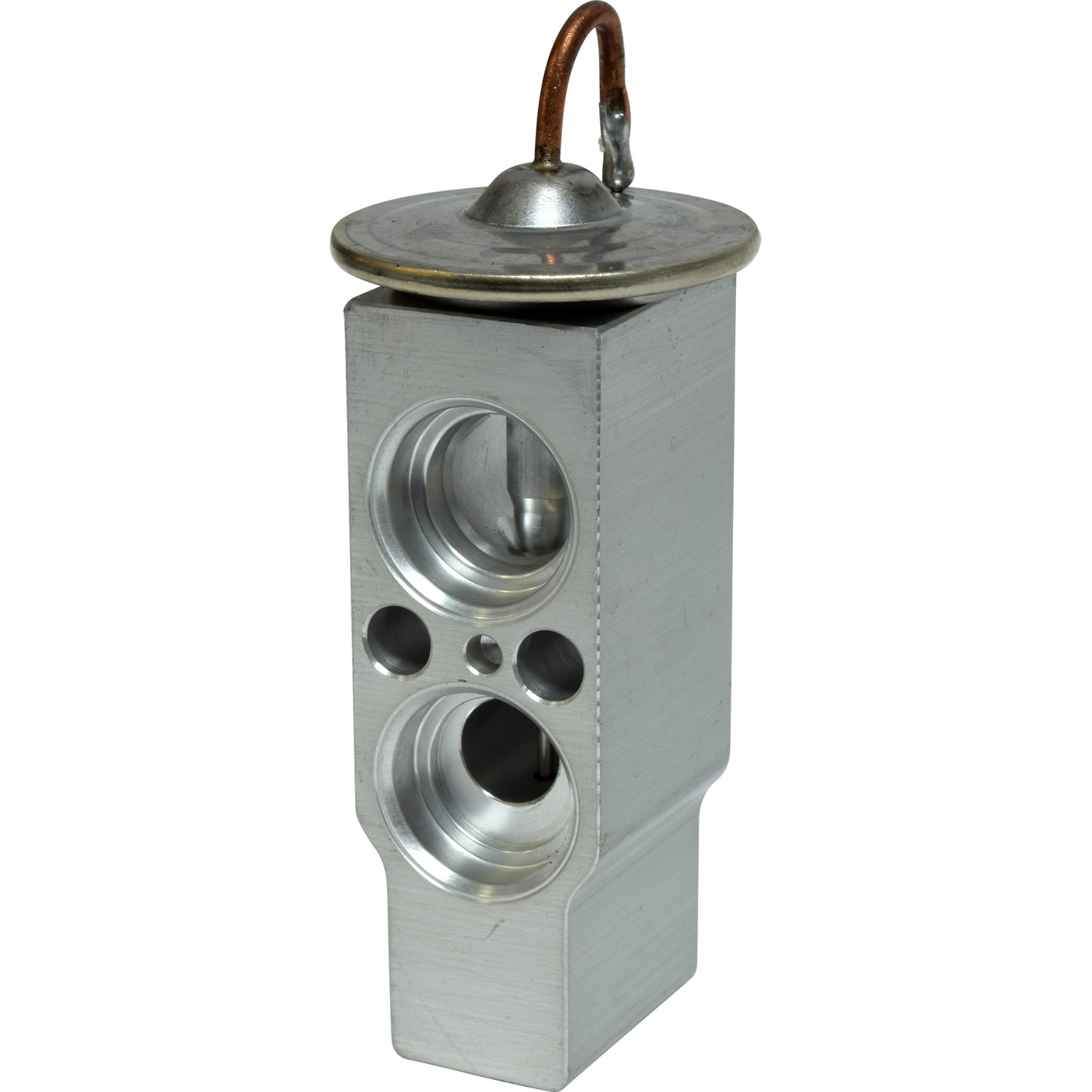Block Expansion Valve