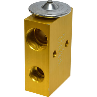 compare product Block Expansion Valve