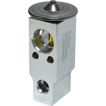 compare product Block Expansion Valve