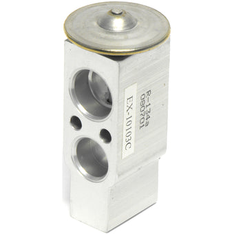 compare product Block Expansion Valve