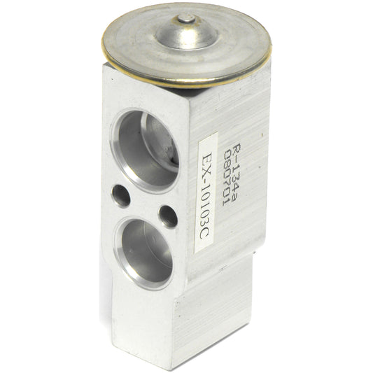 Block Expansion Valve