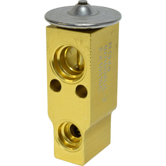 compare product Block Expansion Valve