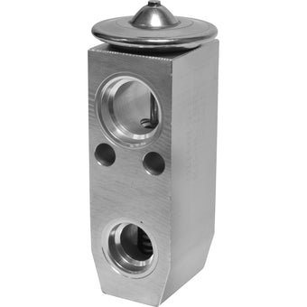 compare product Block Expansion Valve