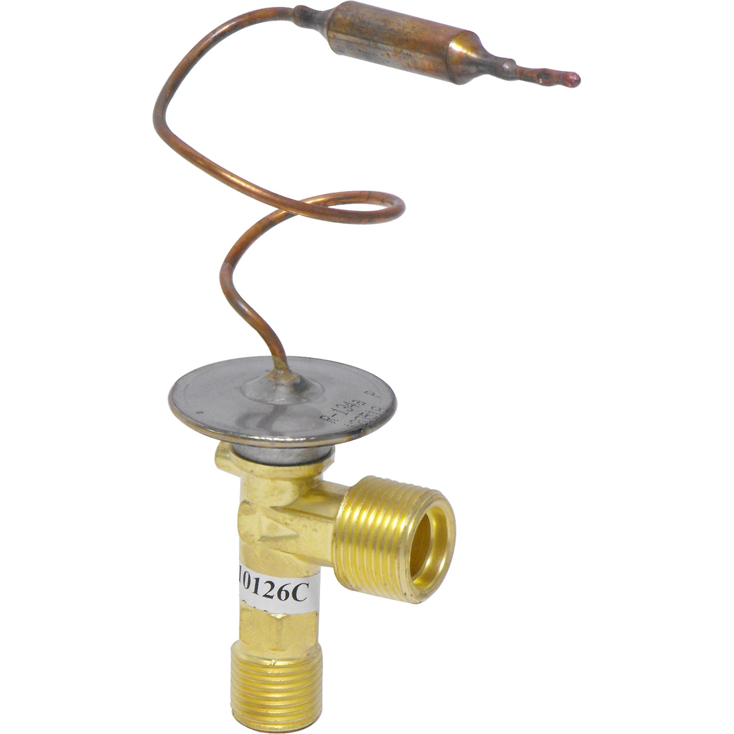 Thermal Expansion Valve