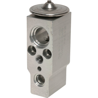 compare product Block Expansion Valve