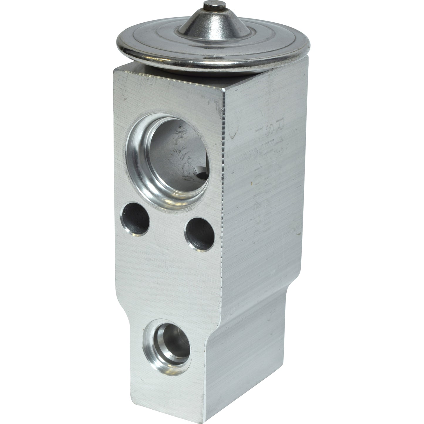 Block Expansion Valve