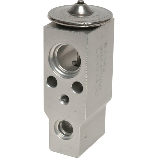 Block Expansion Valve