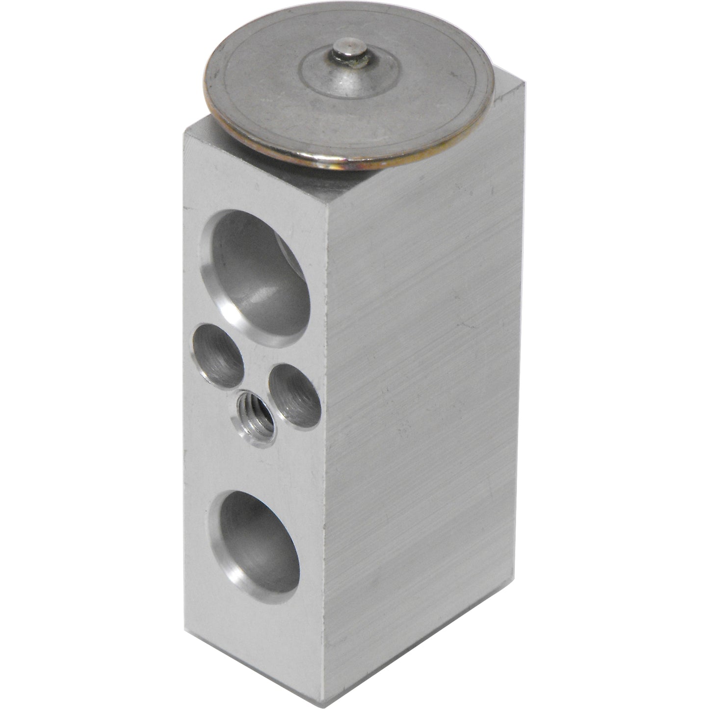 Block Expansion Valve