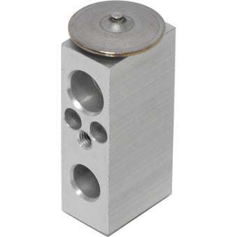 compare product Block Expansion Valve