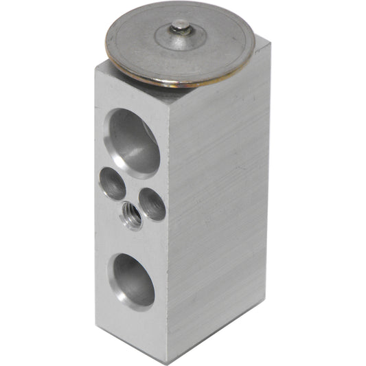 Block Expansion Valve