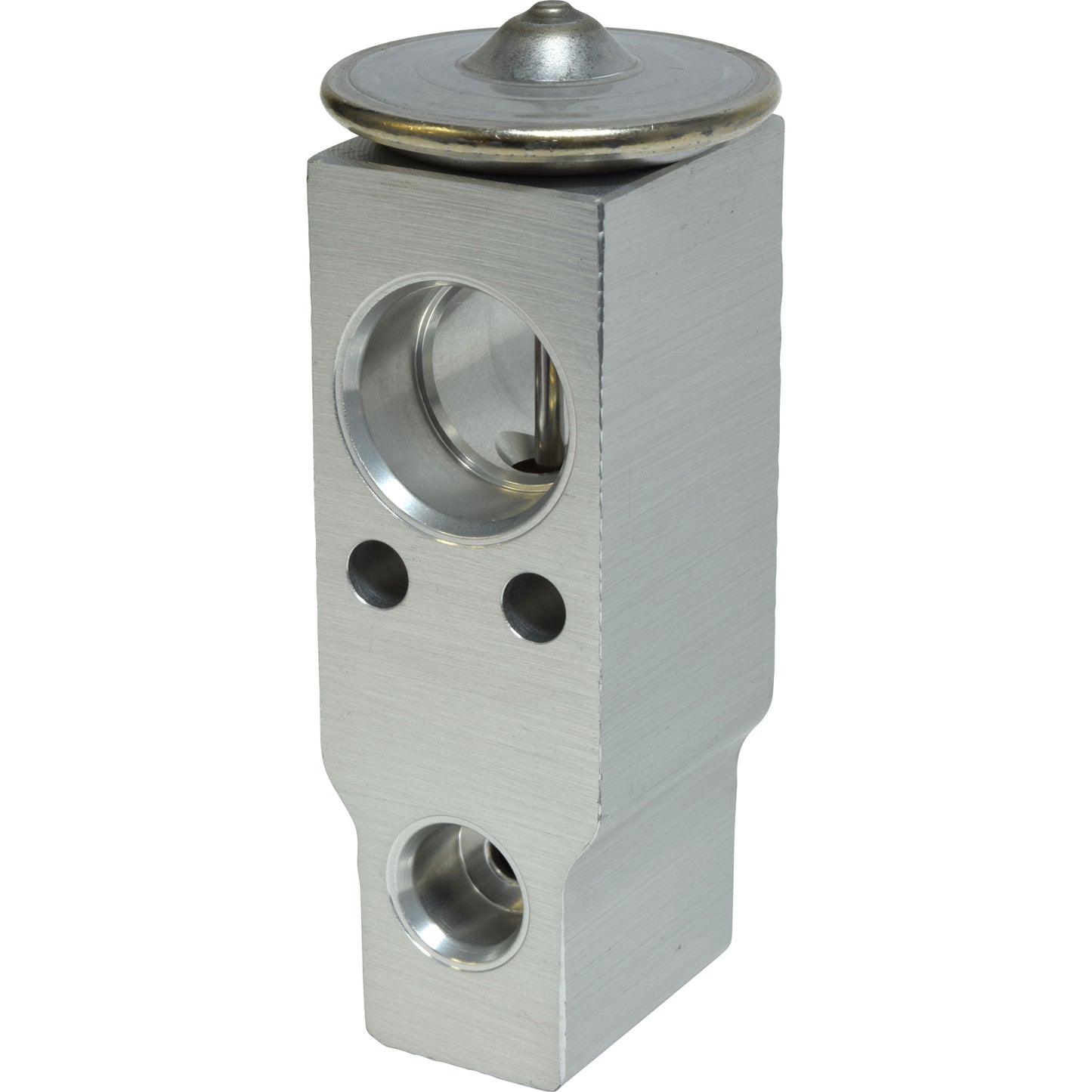 Block Expansion Valve