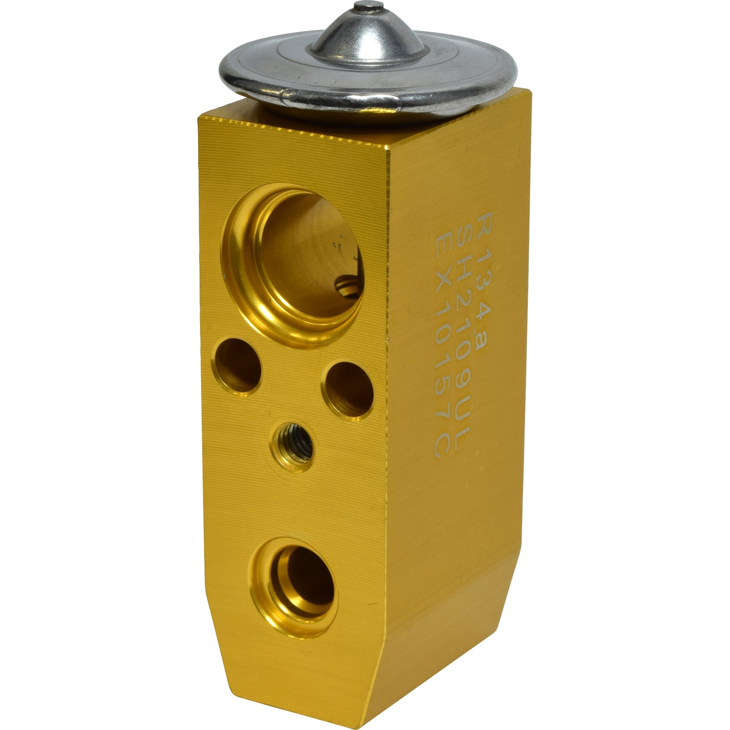 Block Expansion Valve