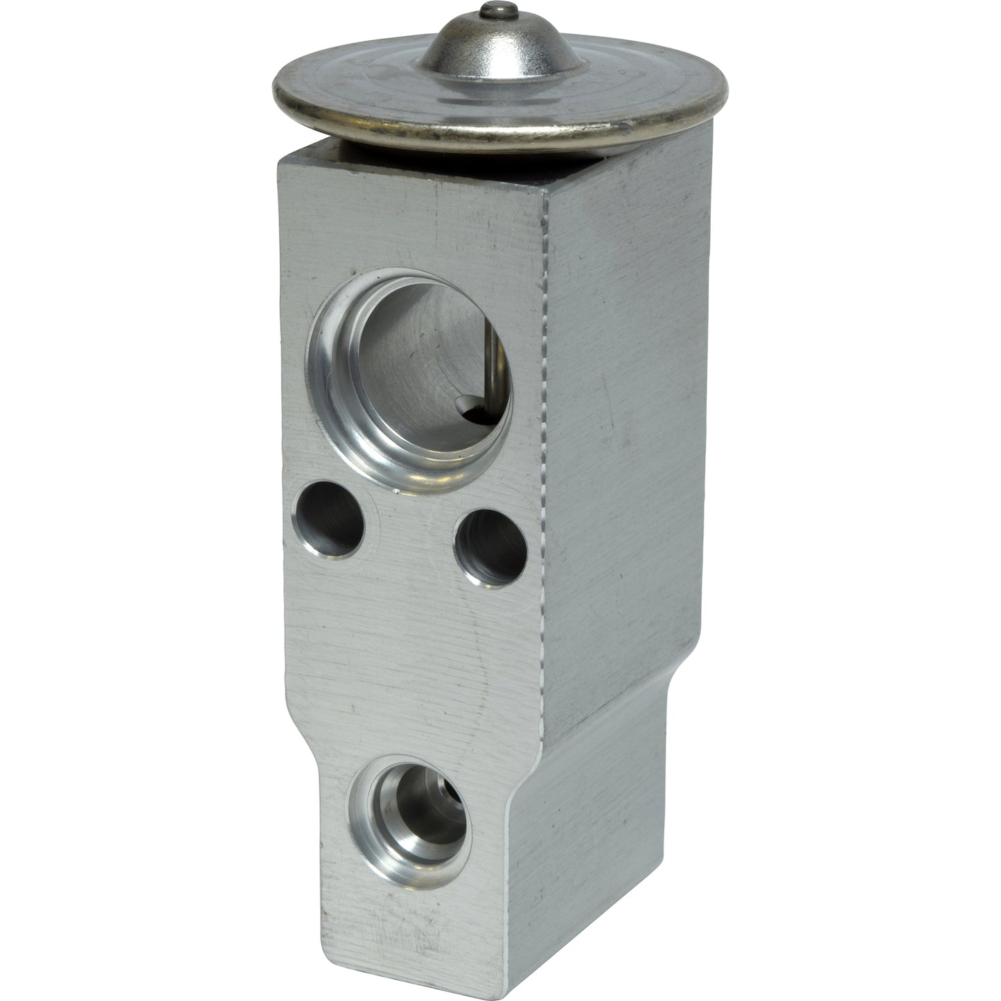 Block Expansion Valve