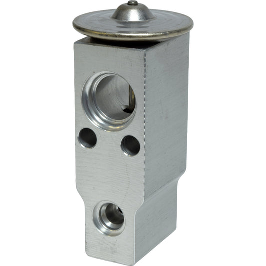 Block Expansion Valve