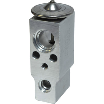 compare product Block Expansion Valve