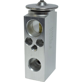 compare product Block Expansion Valve