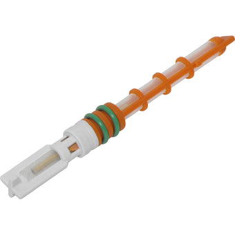 compare product Orange Orifice Tube