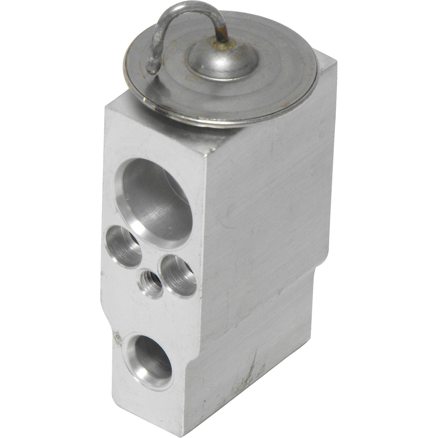 Block Expansion Valve