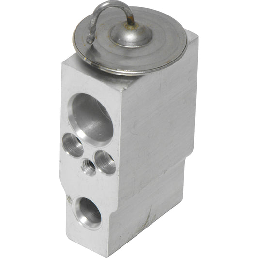 Block Expansion Valve