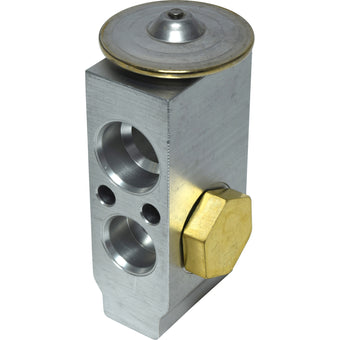 compare product Block Expansion Valve